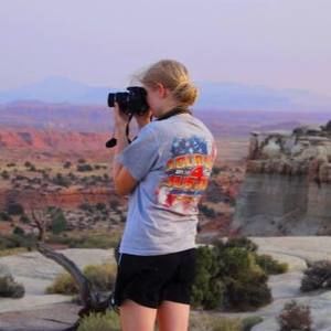 Meet your Posher, Shannon